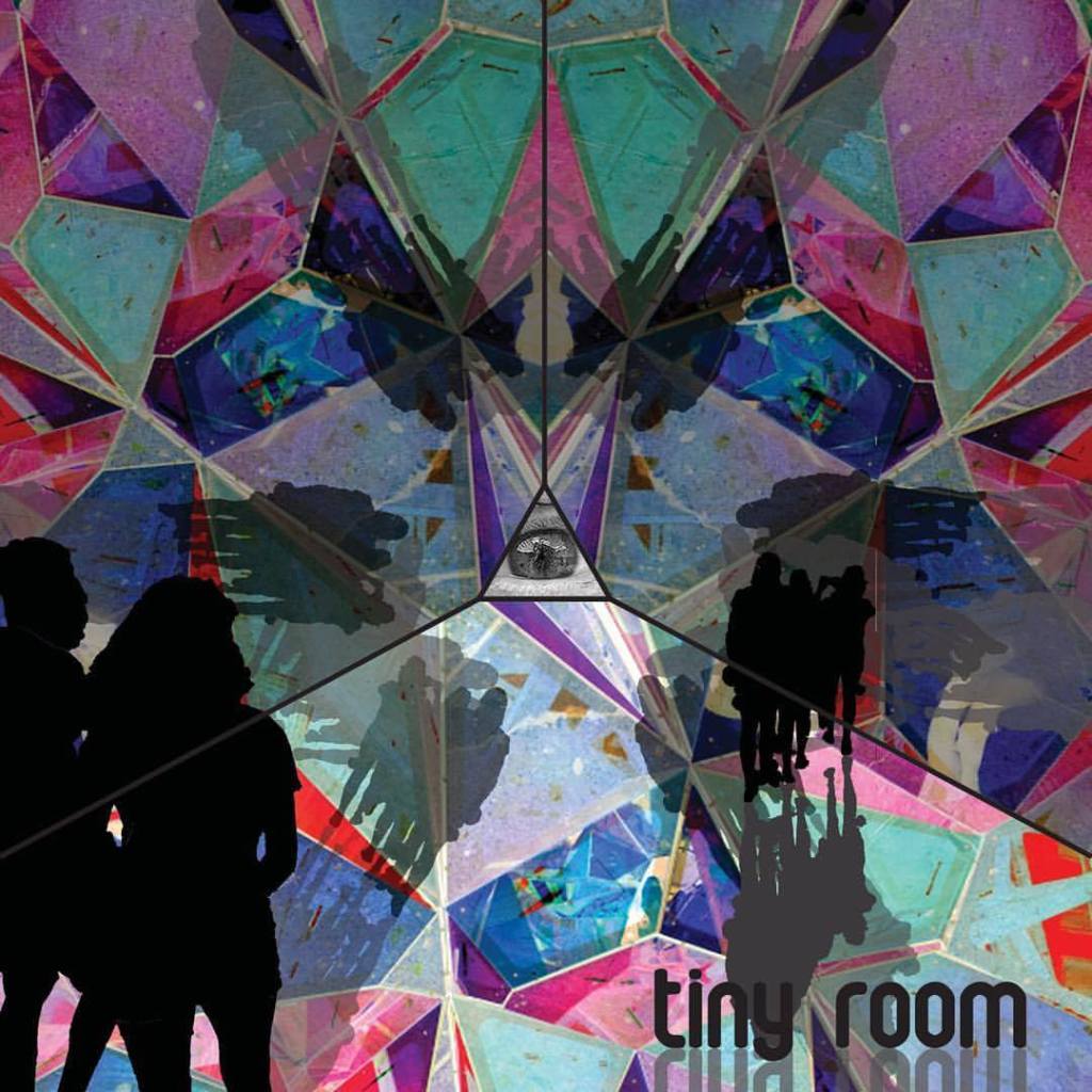 Tiny Room – Mixed&nbsp;Company