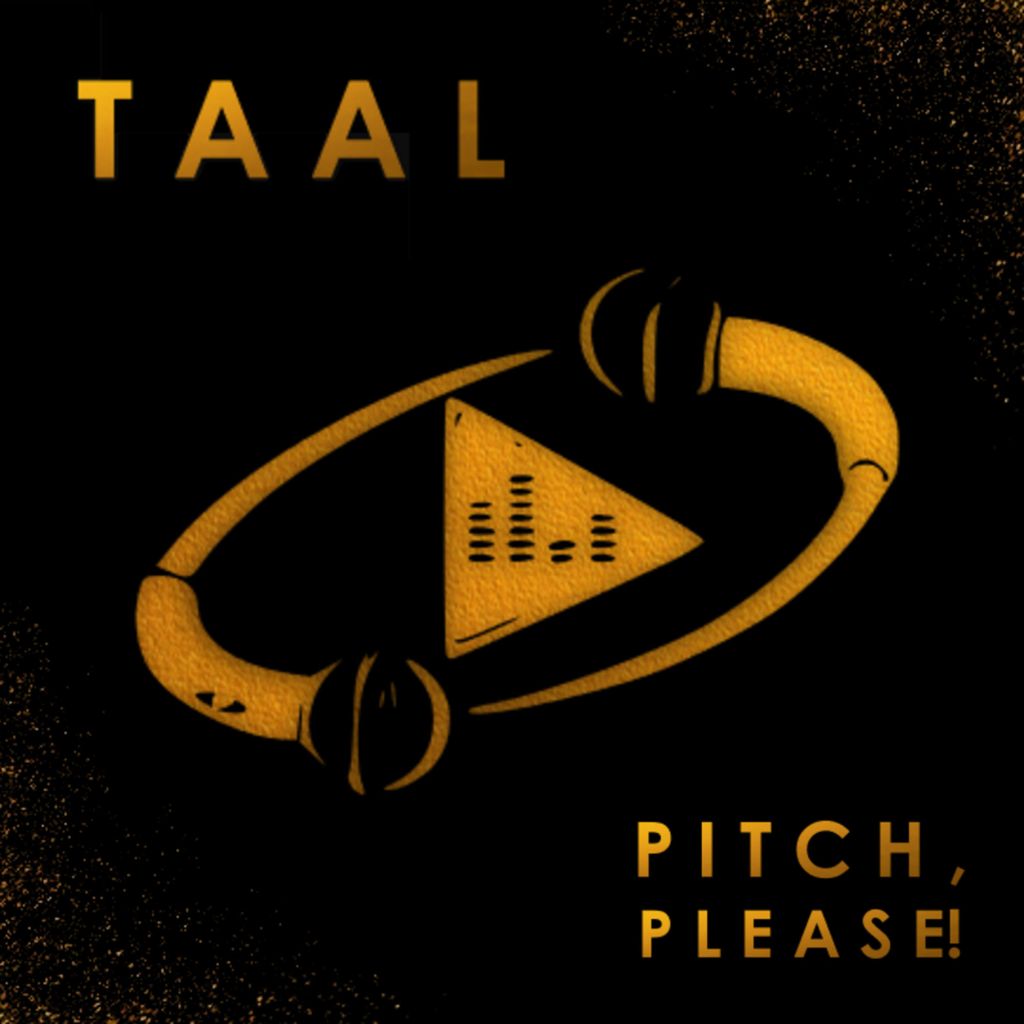 Pitch, Please! –&nbsp;Taal