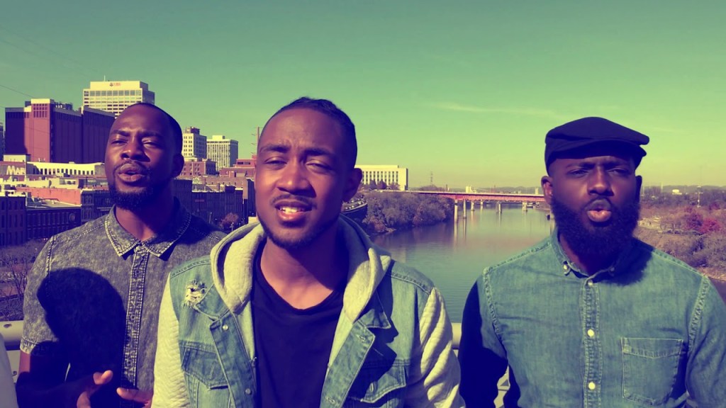 Cold Water –&nbsp;Committed