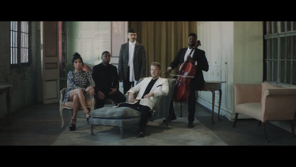 Perfect – Pentatonix