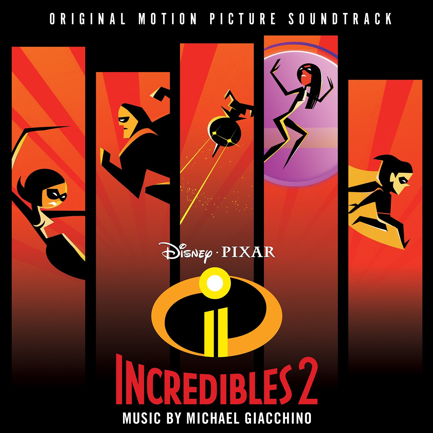 Incredibles-2-Soundtrack-Cover