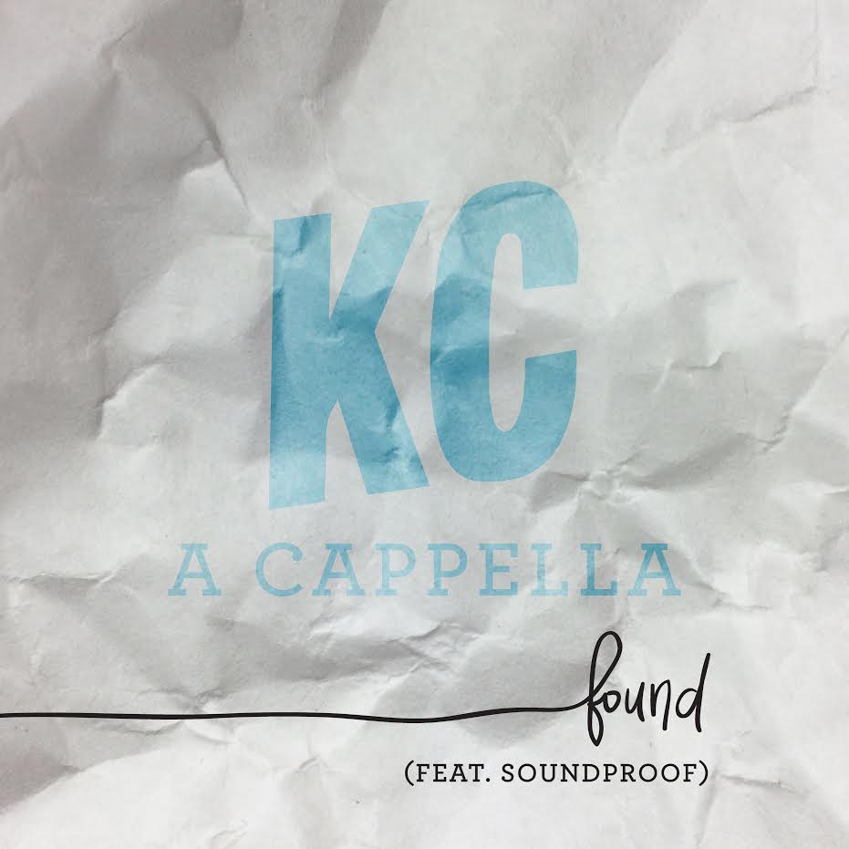Found – SoundProof (KC A&nbsp;Cappella)