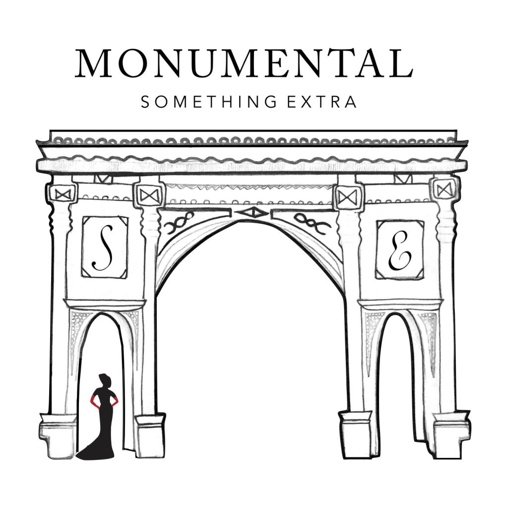 Monumental – Something&nbsp;Extra