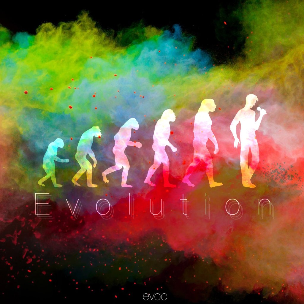 Evolution – EVOC