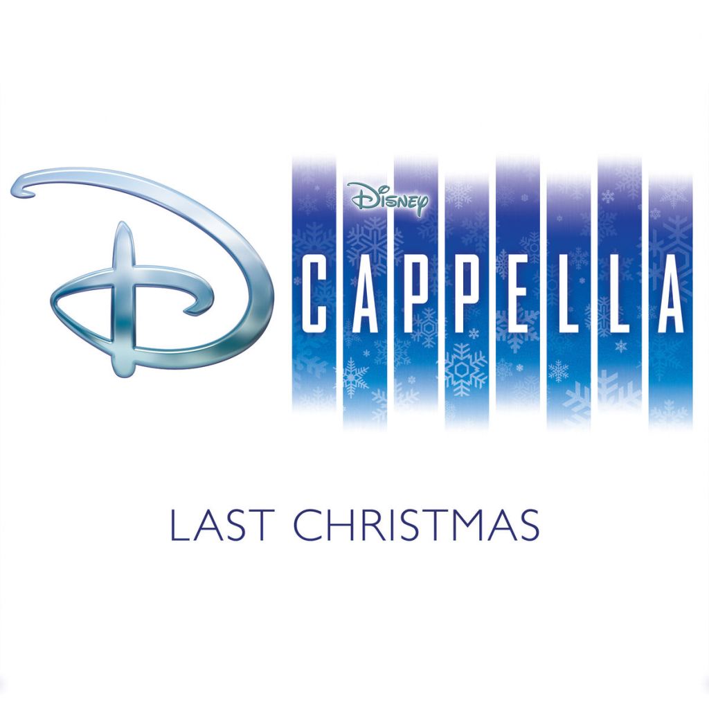 Last Christmas –&nbsp;DCappella