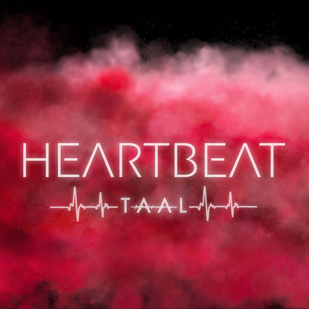 Heartbeat – Taal