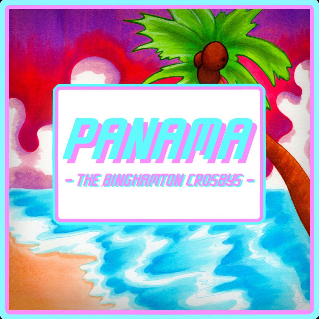 Panama – The Binghamton&nbsp;Crosbys