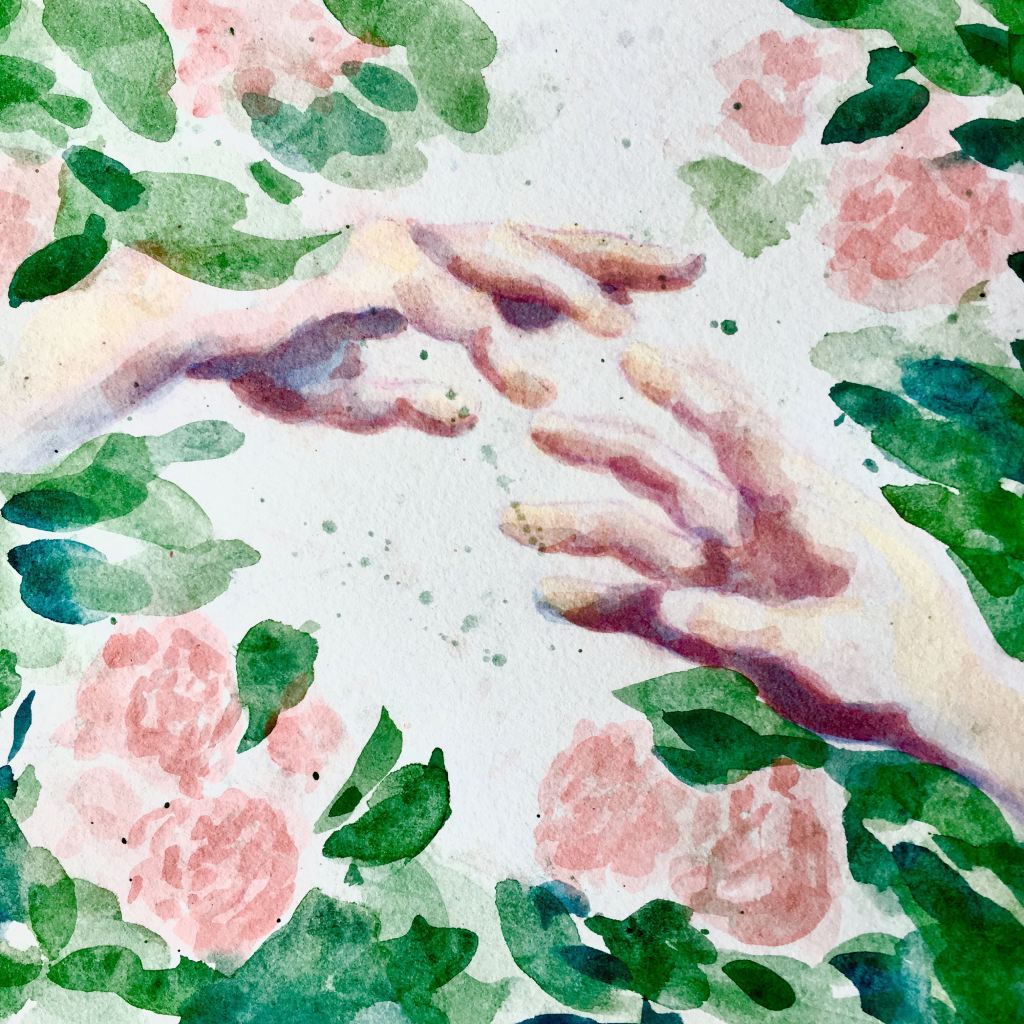 Begin Again – Voices In Your&nbsp;Head