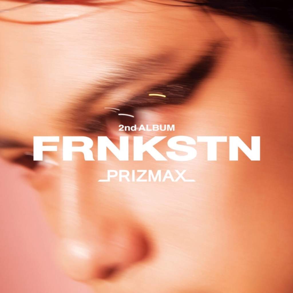 FRNKSTN – PrizmaX