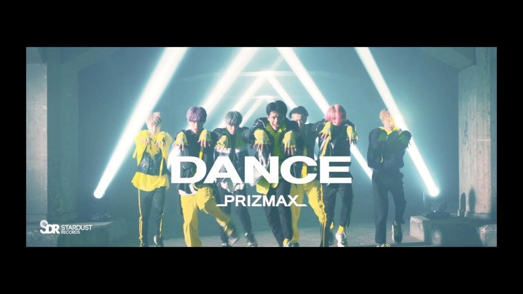 Dance – PrizmaX