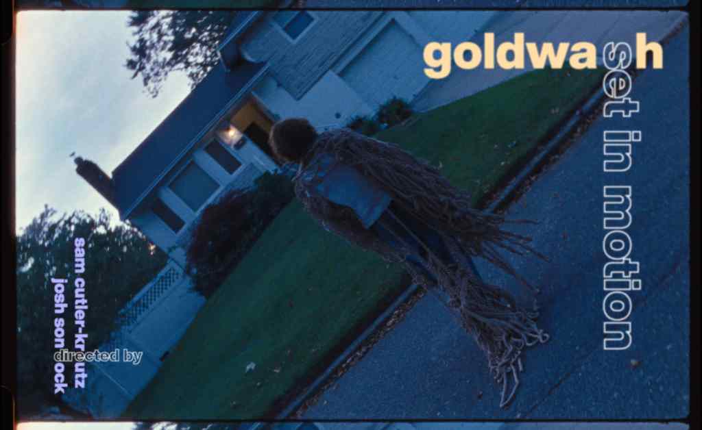 Set in Motion –&nbsp;Goldwash