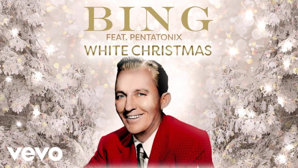 Bing Crosby, Pentatonix, The London Symphony Orchestra – White&nbsp;Christmas