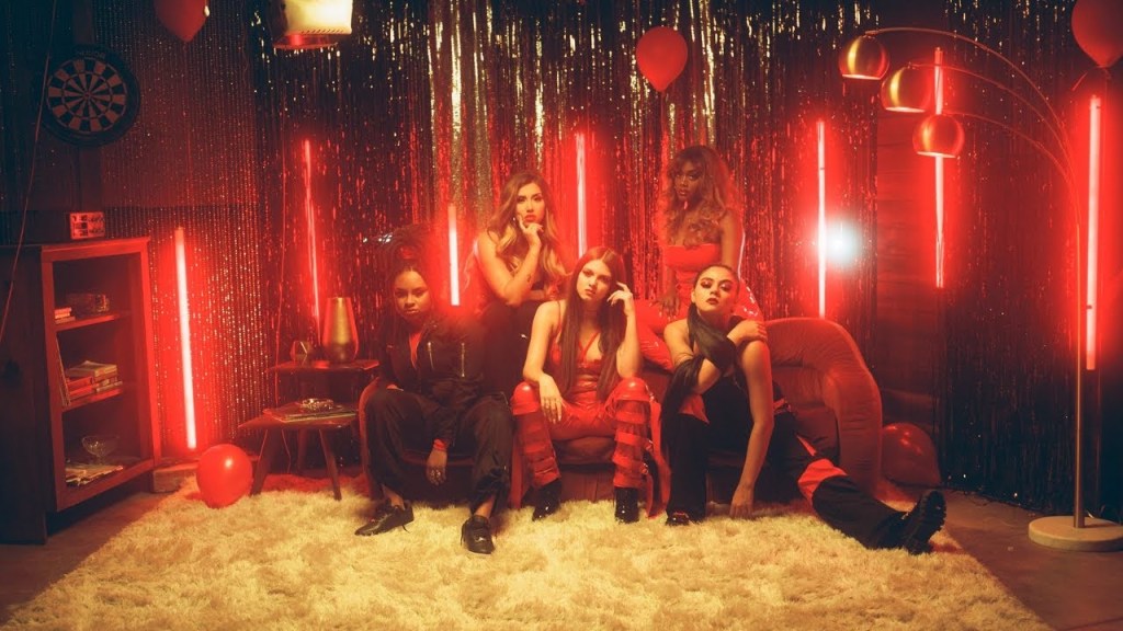 Bad Guy – Citizen&nbsp;Queen