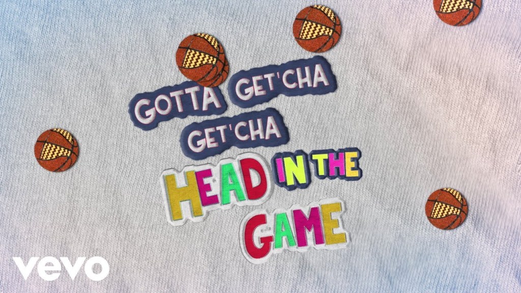 Get’chat Head in the Game –&nbsp;DCappella