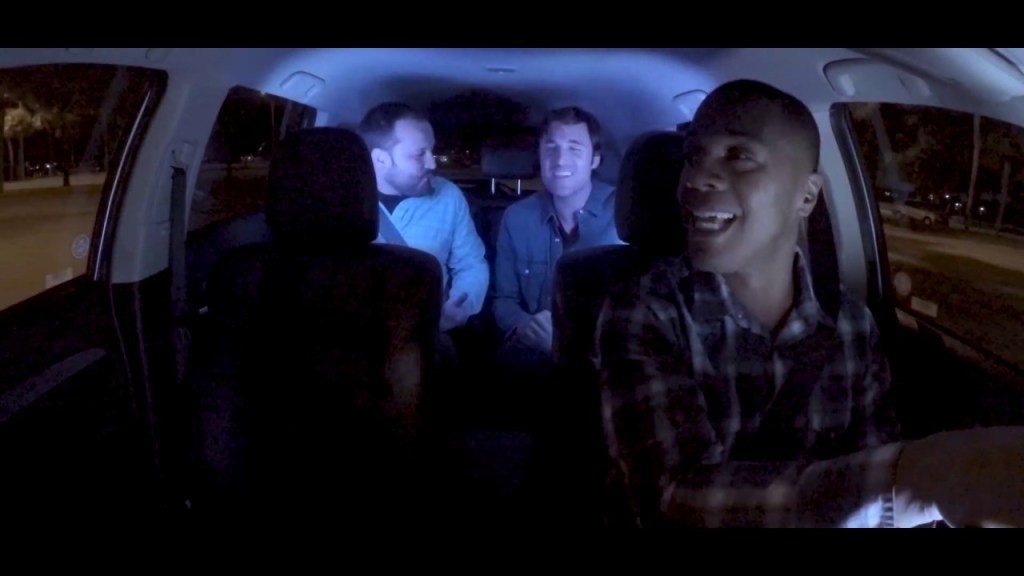 Straight No Chaser – Closing&nbsp;Time