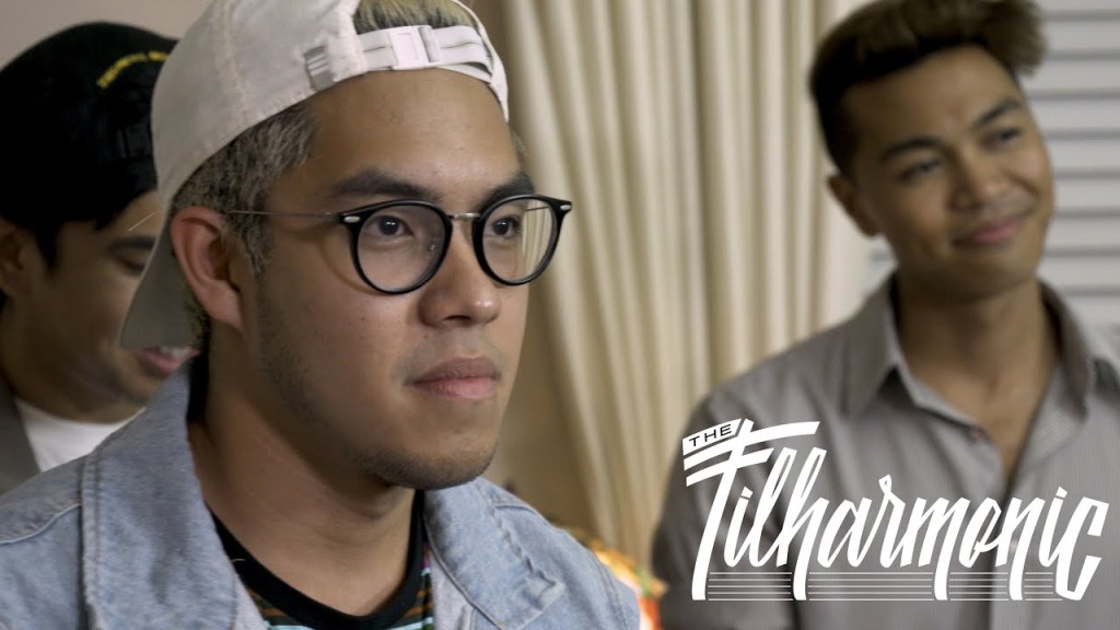Talk – The Filharmonic ft. JEJ&nbsp;Vinson
