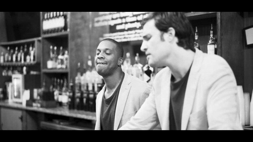 Straight No Chaser – Tennessee&nbsp;Whiskey