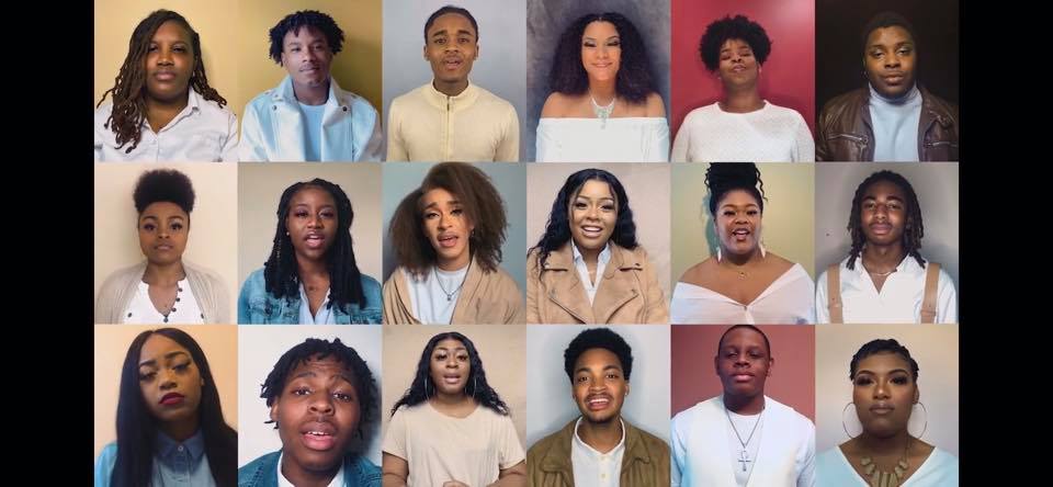 InToneNation – If You’re Out&nbsp;There